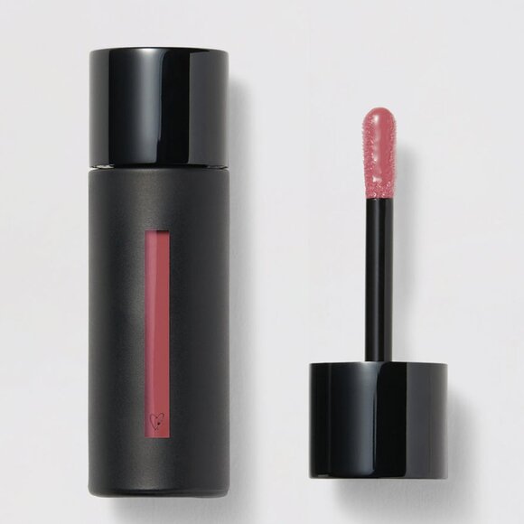 NIB ✅ Westman Atelier #PETAL Squeaky Clean Liquid Lip Hydrating Lip Balm ⭐ BNIB - Picture 2 of 14